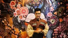 Kriss Hatta (Foto: Instagram/@krishatta07)