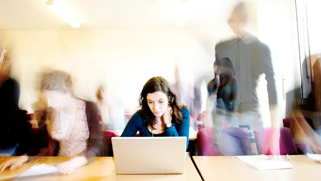 3 Cara Hapus Reputasi Buruk di Kantor
