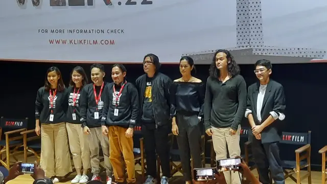 [Fimela] World Cinema Week 2022