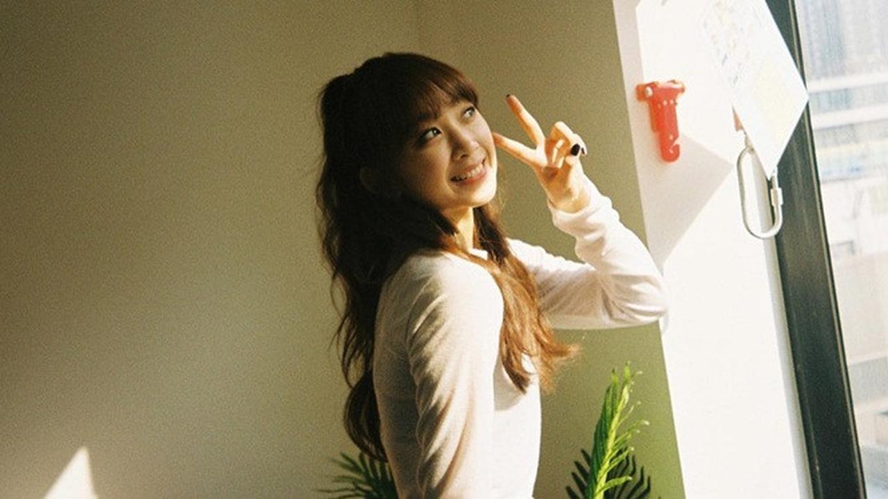 8 Potret Dita Karang, Member Girlgroup K-pop Asal Indonesia yang Segera Debut