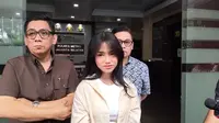 Fuji Lega, Pihak Terlapor Kasus Dugaan Penggelapan Dana Sudah Mengakui Perbuatannya