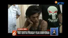 Dua pelaku pemerkosaan calon pendeta diduga bunuh korban karena takut identitas terungkap.