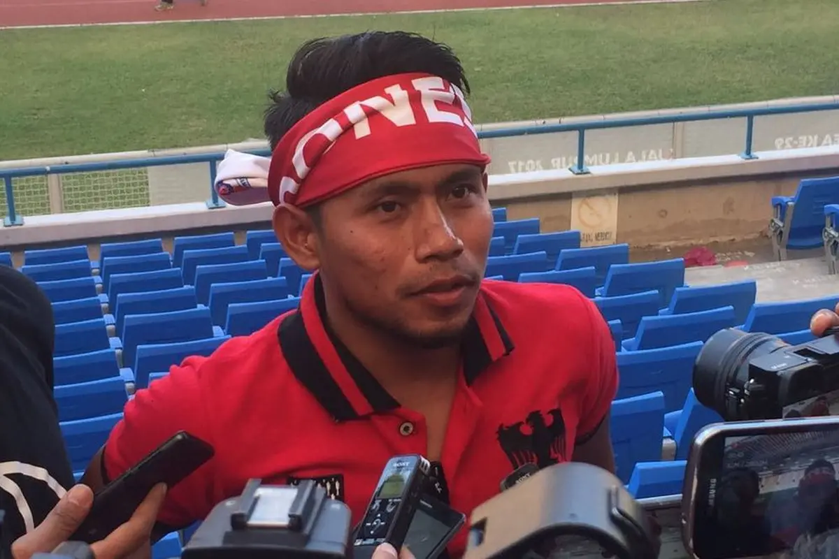 Andik Vermansah