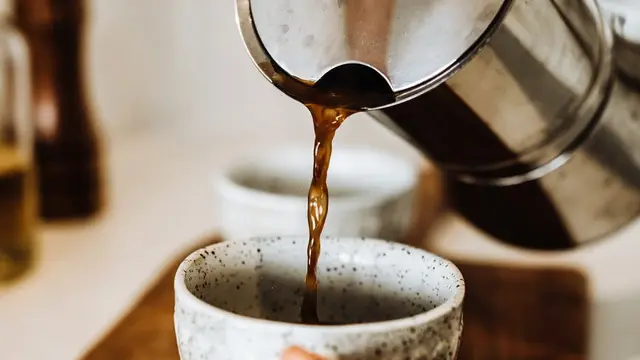 Waktu Terbaik untuk Minum Kopi
