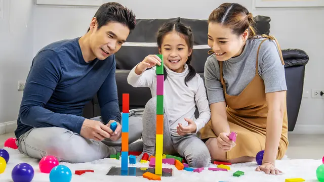 Mengungkapkan Kasih Sayang ke Anak Ternyata Bisa dari Hal-Hal yang Kecil, Sudah Tahu Belum Moms and Dads?