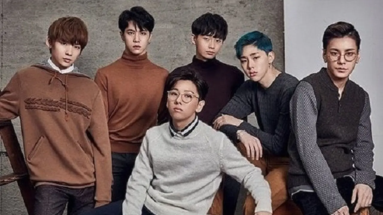 [Bintang] Konser Terakhir JBJ Diwarnai dengan Isak Tangis
