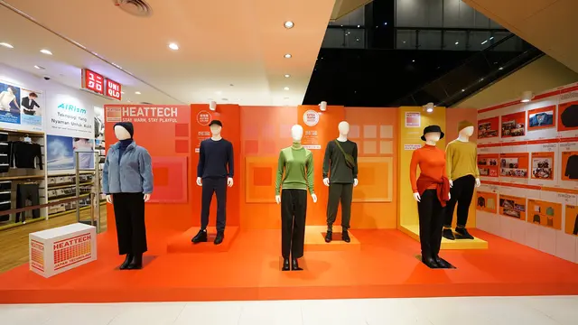 Inspirasi Layering Pakaian yang Stylish dan Nyaman untuk Aktivitas Luar Ruangan