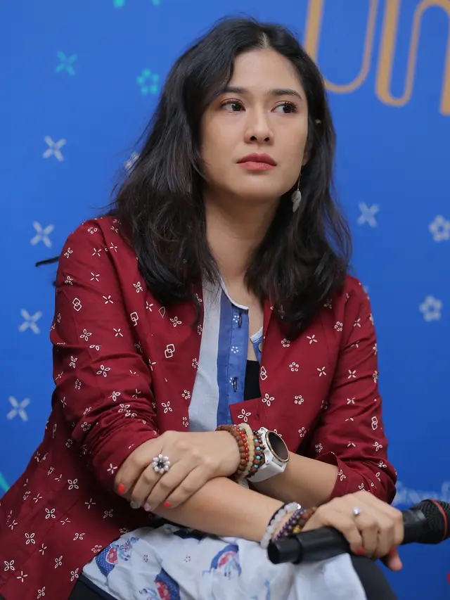 [Fimela] Dian Sastrowardoyo