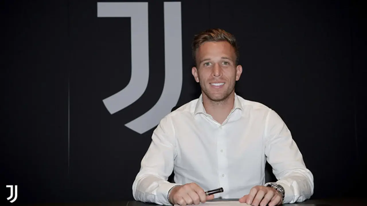 Arthur Melo