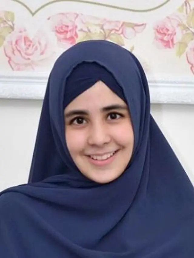 8 Potret Artis Berdarah Aceh Ini Cantiknya Bikin Gagal Fokus