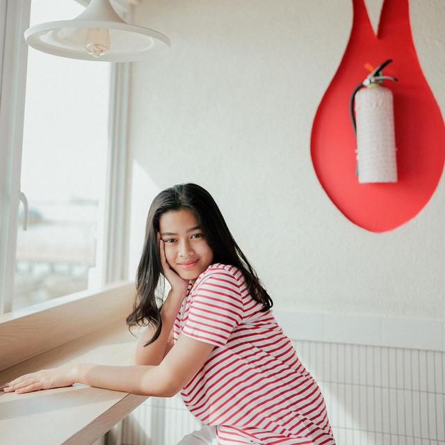 6 Mantan Artis Cilik Ini Awali Karier di Usia Kurang dari 5 Tahun