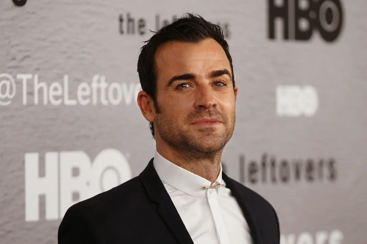 Justin Theroux
