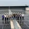 Mall Ciputra Tangerang Pasang 1.260 Panel Surya, Pangkas 850 Ton Emisi Karbon
