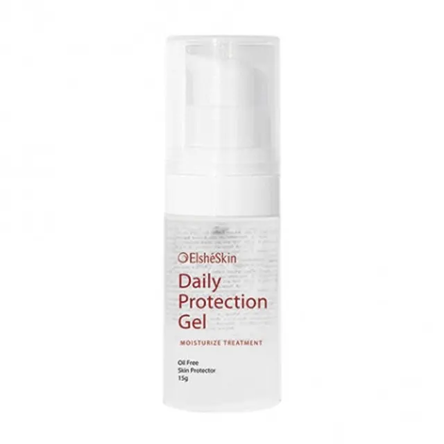 Elsheskin Daily Protection Gel