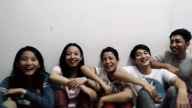 Sering Dikira Pacar, Ini 6 Potret Kakak Adik Bio One dan Nona Berlian "Ronaldowati"