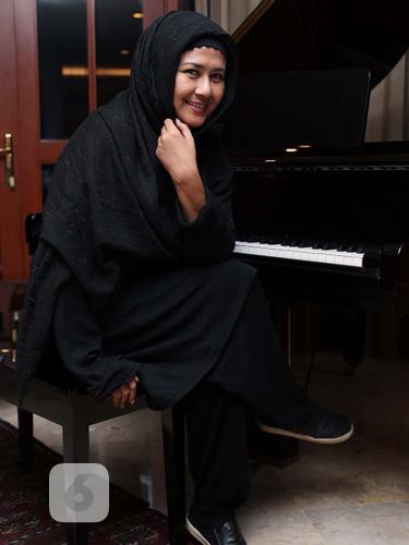 [Bintang] Ria Irawan