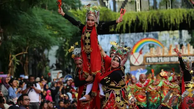 (Foto: Liputan6.com/Dian Kurniawan)