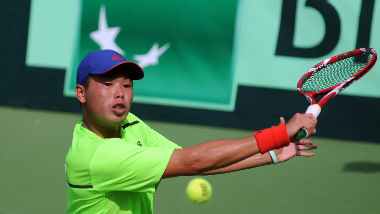 David Agung Susanto