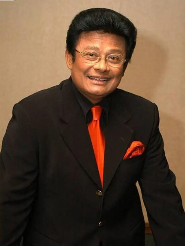 [Bintang] Koes Hendratmo
