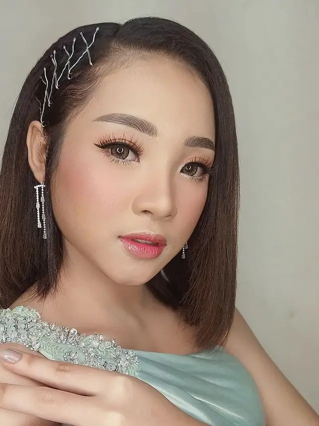 Findi Lampung Bintang Pantura 6 (Foto: Instagram/findiartika_official)