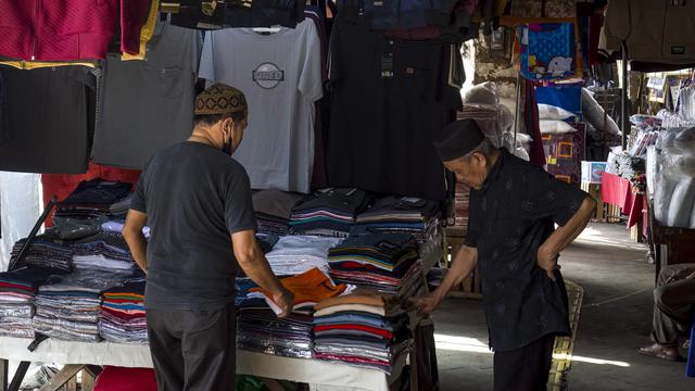 Pertumbuhan Ekonomi Indonesia 2025 Diprediksi Melemah