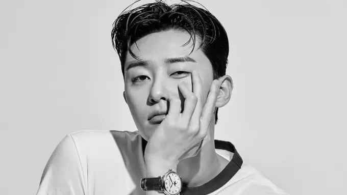 [Bintang] Tak Hanya di Korea Selatan, Park Seo Joon Juga Terkenal di China