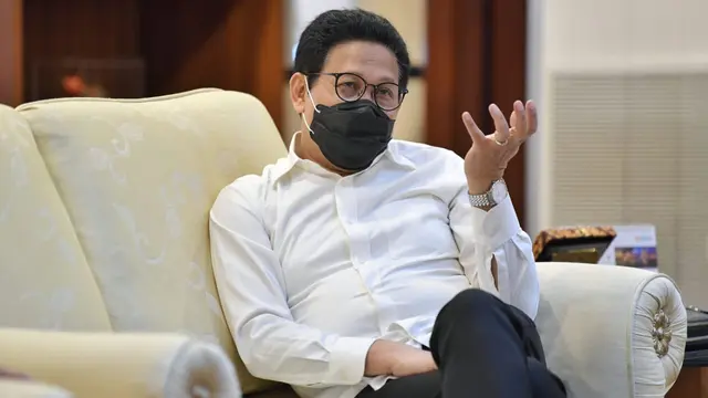 Kemendes PDTT Perkuat Sinergi dan Kerjasama dengan Bank Mandiri
