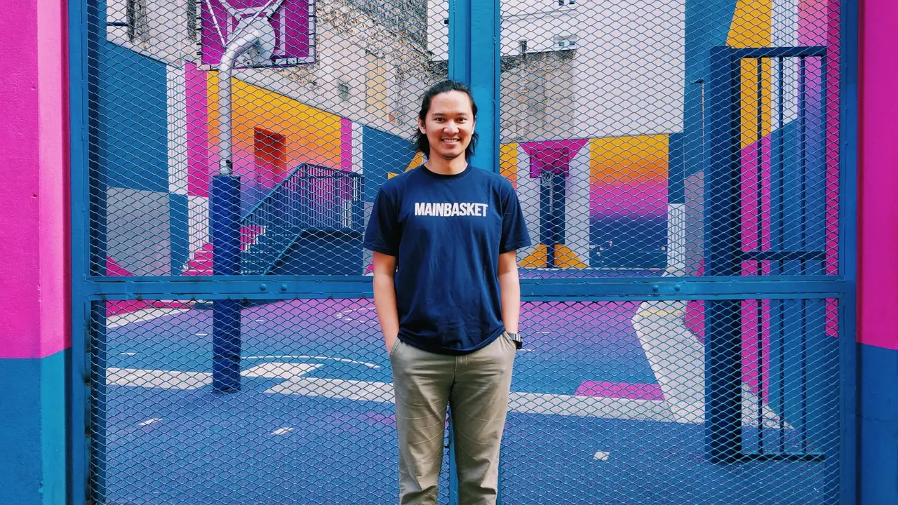 Membanggakan! Anak Indonesia Jadi Salah Satu Desainer Sneakers Puma