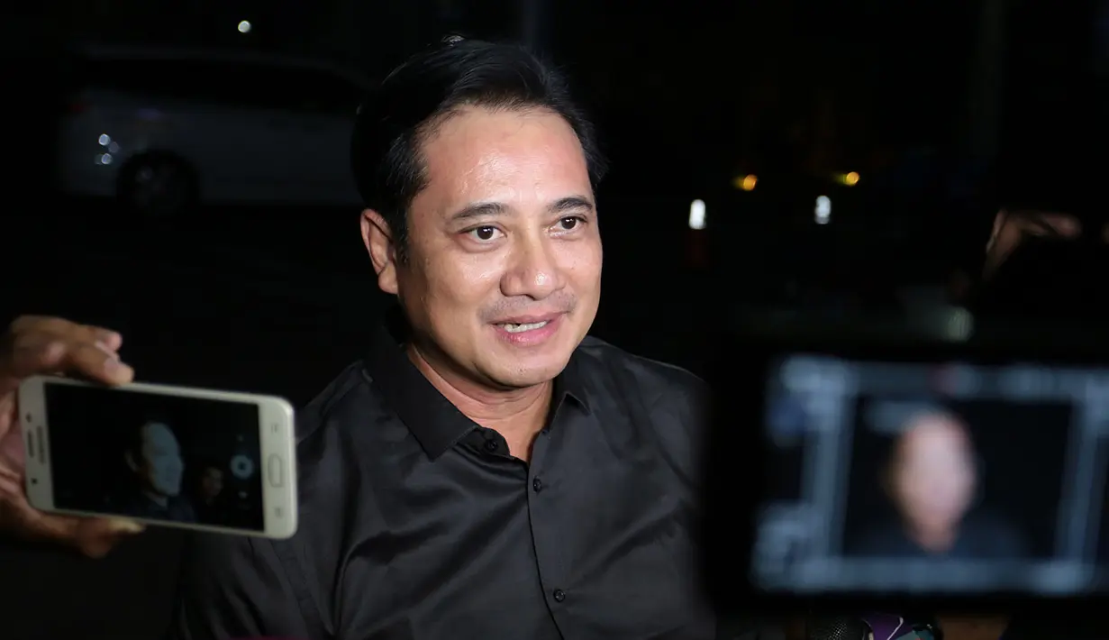 Pemeran dalam sinetron Cinta dan Rasa  itu mengungkapkan penyesalannya. Pesinetron 21 tahun sebisa mungkin kedepan terus memperbaiki diri dengan bimbingan orang-orang yang menyanginya. (Deki Prayoga/Bintang.com)