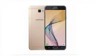 Ilustrasi Samsung Galaxy J7 Prime (Sumber: NDTV)