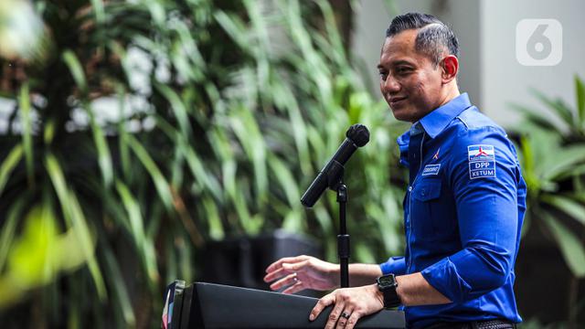 Demokrat Tanggapi Kasus Lukas Enembe