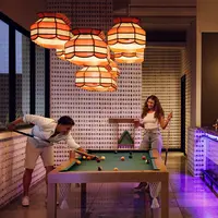 Staycation di Aloft Bali Seminyak. [Dok. Aloft]