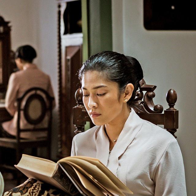 Saksikan Film Kartini Di Sctv Siang Ini Pukul 12 30 Wib Showbiz Liputan6 