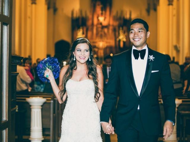 Cerita Akhir Pekan Mengatur Biaya Agar Pernikahan Tak Berujung Utang Lifestyle Liputan6 