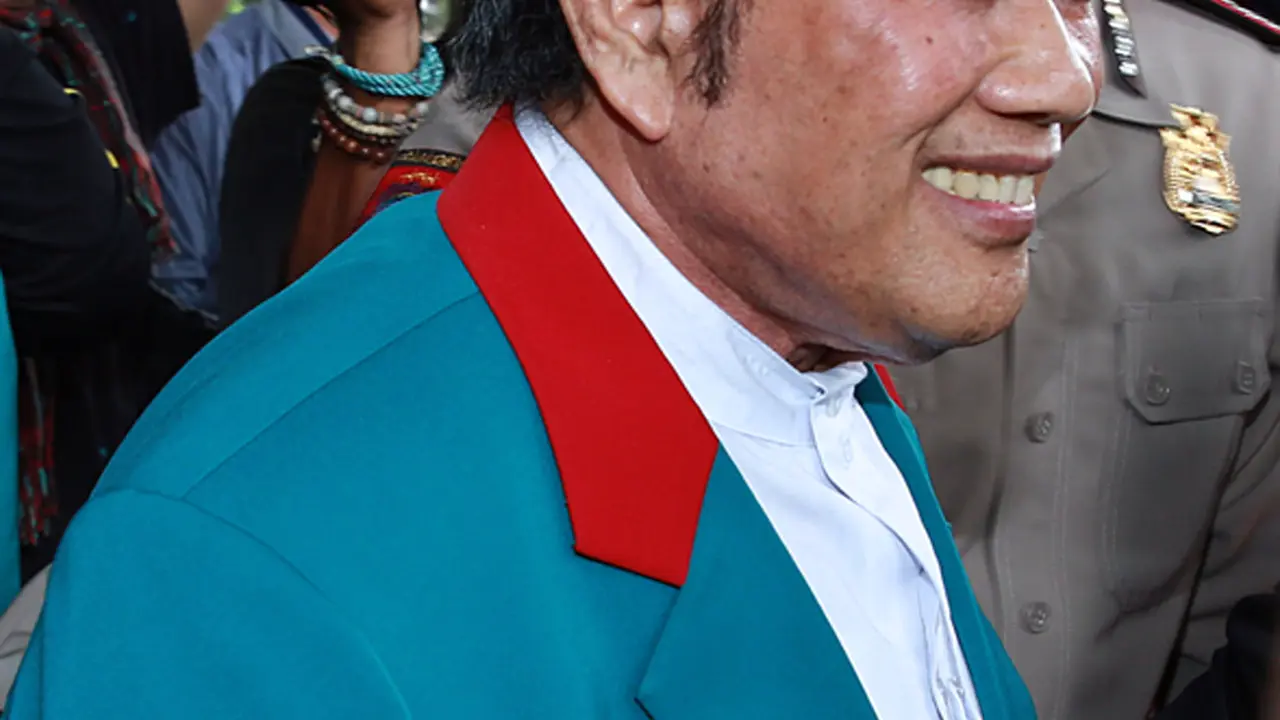 [Bintang] Rhoma Irama