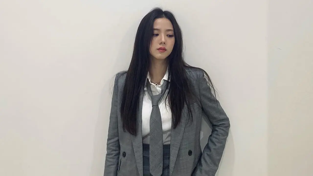 Jisoo Blackpink