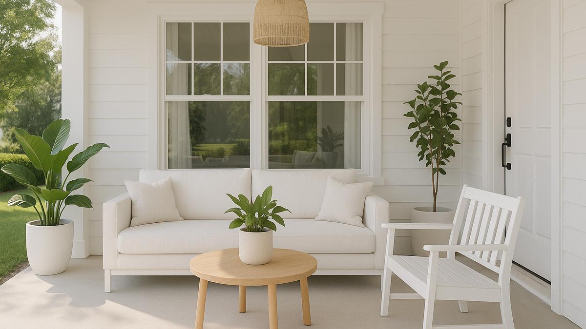 Rincian Lengkap Biaya Renovasi Teras Jadi Ruang Tamu, Mulai dari Material hingga Tenaga Kerja