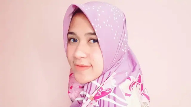 6 Potret Salsa LIDA 2021 Asal Jawa Timur dalam Balutan Hijab, Bikin Pangling