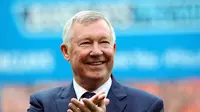 Ini Alasan Ferguson Tolak Jadi Pelatih Timnas Inggris