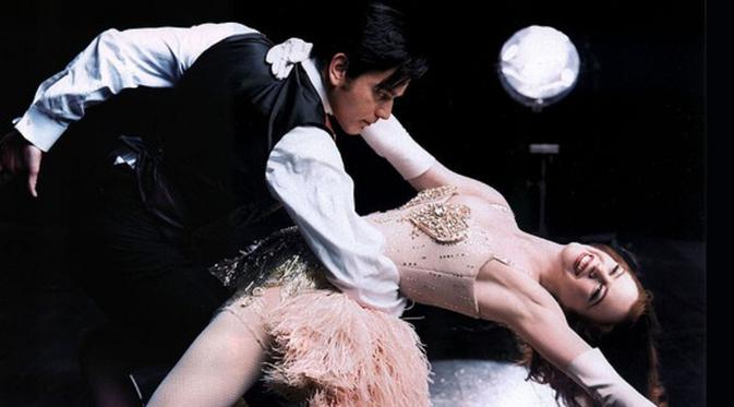 Lupakan Fifty Shades Of Grey Ini Adegan Seks Terparah Di Film Showbiz Liputan6 Com
