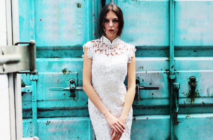 Lima Tempat Penyewaan Gaun Pengantin di Jakarta - Fashion ...
