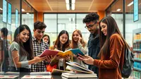 Apa Arti Literasi: Memahami Konsep dan Pentingnya di Era Modern