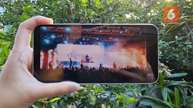 Samsung Galaxy A34 5G