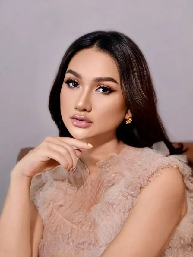 Tengku Dewi. (Foto: Dok. Instagram @tengkudewiputri_tdp)