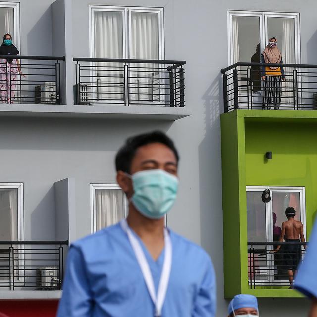Banyak Yang Salah Paham Pemkot Bandung Jelaskan Arti Sesungguhnya Otg Health Liputan6 Com