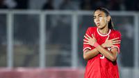 Timnas Indonesia Putri Vs Chinese Taipei di Maguwoharjo: Claudia Scheunemann Minta Dukungan Warga Yogyakarta