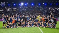 Mantap! Sandy Walsh Antarkan Buriram United Kalahkan Melbourne City dan Melaju ke Perempat Final AFC Champions League Elite 2025/2026