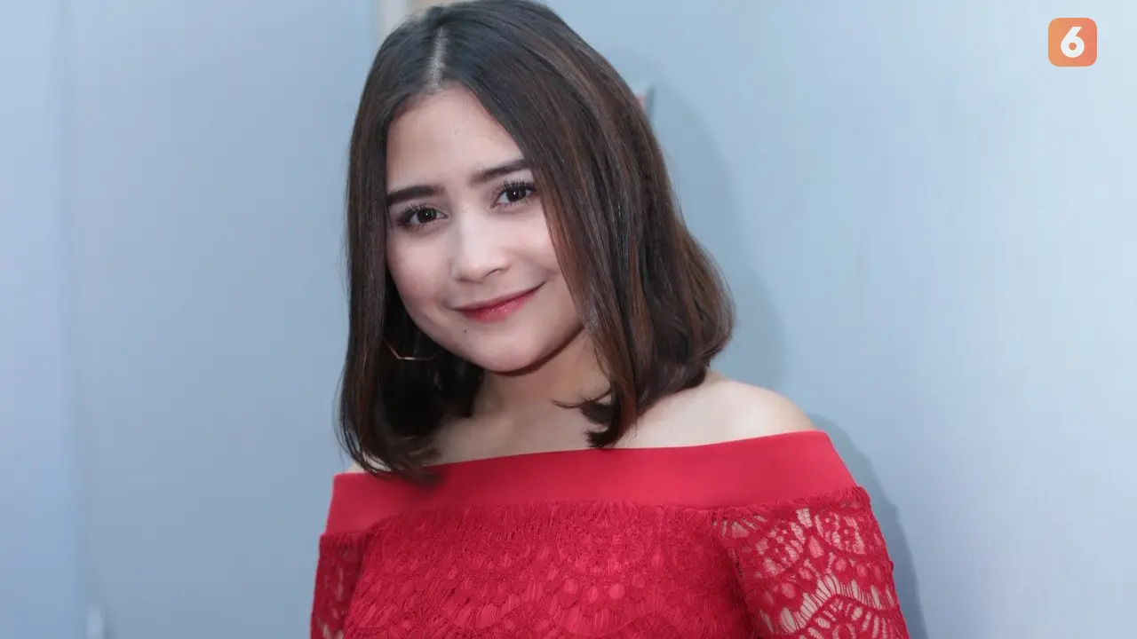 [Bintang] Prilly Latuconsina