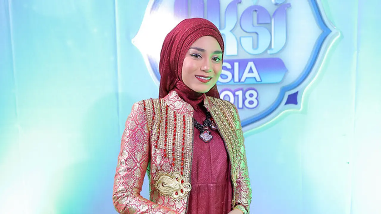 [Bintang] Uyaina Arshad