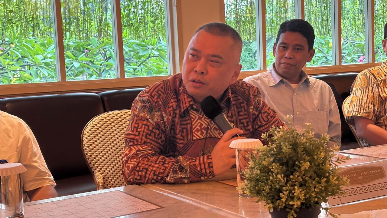 Tak Kasih Diskon Tiket Lebaran, Operator Angkutan Siap-Siap Kena Sanksi